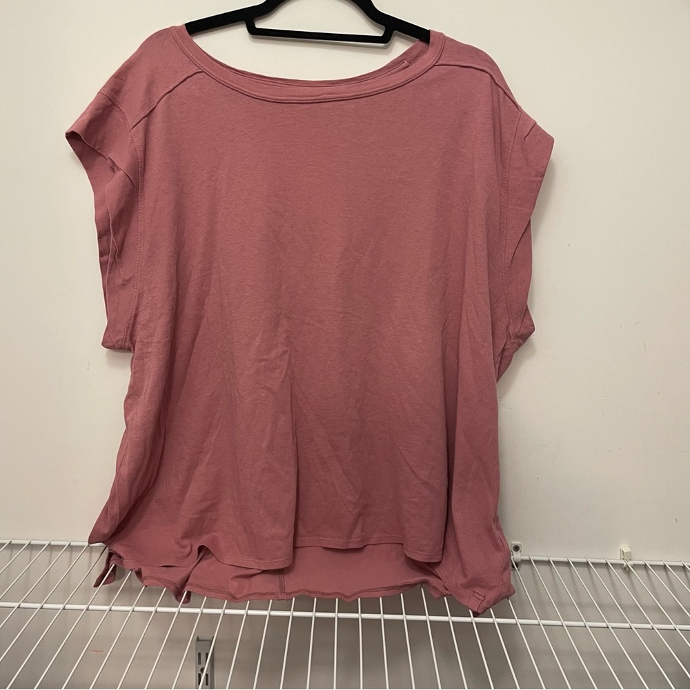 NWT Free People Top Size Medium